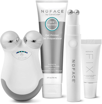 NuFace The Petite Facial Kit ($348 value)