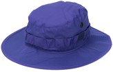 Thumbnail for your product : Acne Studios Logo Plaque Bucket Hat