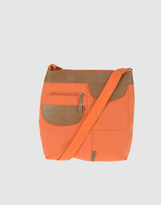 Thumbnail for your product : Capoverso Medium fabric bag