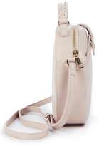 Thumbnail for your product : Sole Society Aerin Faux Leather Crossbody Bag