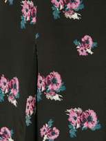 Thumbnail for your product : Racil floral print dress