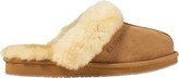 Thumbnail for your product : L.L. Bean Women's Wicked Good Shearling-Lined Slides