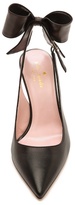 Thumbnail for your product : Kate Spade Jax Slingback Bow Pumps