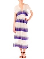 Thumbnail for your product : Lemlem Bezez Patio Dress