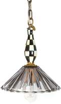 Thumbnail for your product : Mackenzie Childs MacKenzie-Childs Courtly Ballerina Pendant Lamp