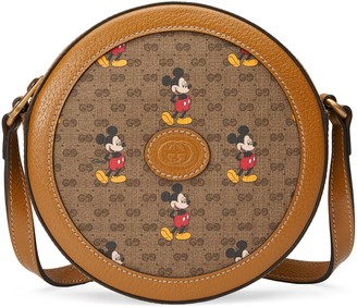 gucci crossbody round