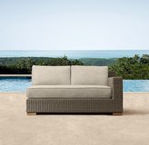Thumbnail for your product : Restoration Hardware Biscayne Luxe Two-Seat Right-Arm Sofa