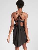 athleta sundress