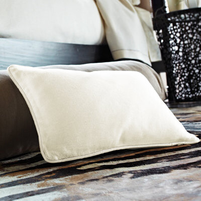 Peacock Alley Rio Down Blend Medium Support Pillow