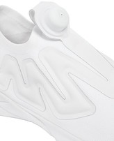 Thumbnail for your product : Reebok Pump Supreme Mesh Sneakers