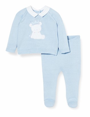 Chicco Blue Bodysuits For Boys | Shop the world's largest collection of  fashion | ShopStyle UK