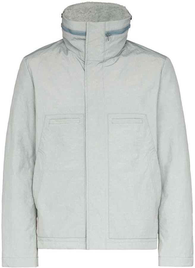 salomon puffer jacket