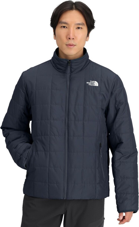The North Face Junction Insulated Jacket - Men's