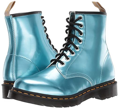 high heel doc martens