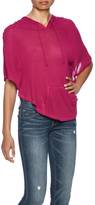 Thumbnail for your product : Tresics Maroon Tee