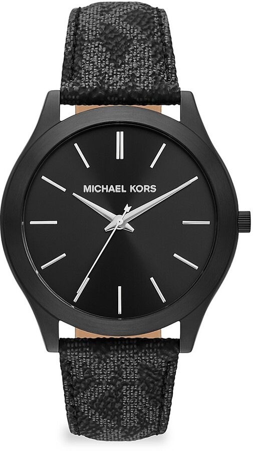 Michael Kors Runway Watch | Shop the world's largest collection of fashion  | ShopStyle