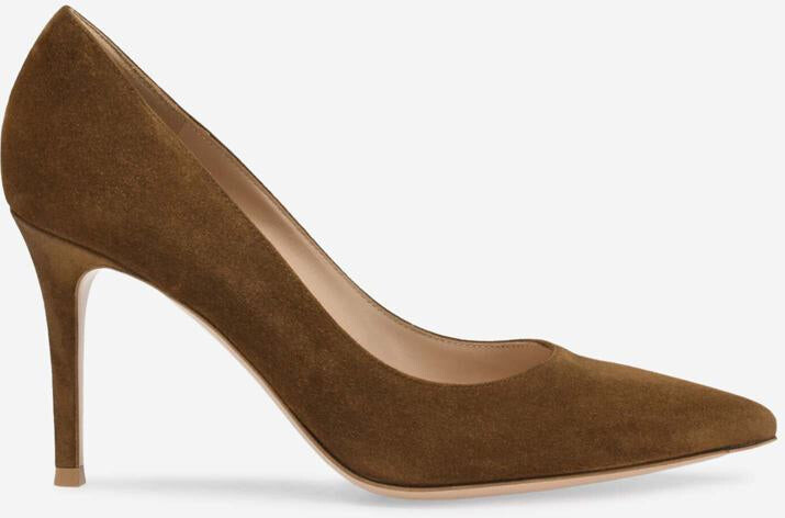 Gianvito Rossi Gianvito 85 Heels