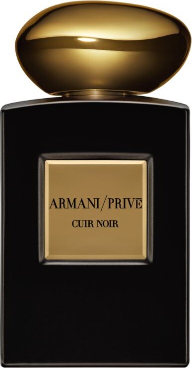 Armani Prive Cuir Noir Store - www.puzzlewood.net 1695015735