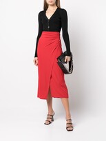 Thumbnail for your product : A.L.C. Skylar maxi skirt