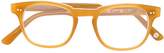 Thumbnail for your product : AHLEM Round Frame Glasses