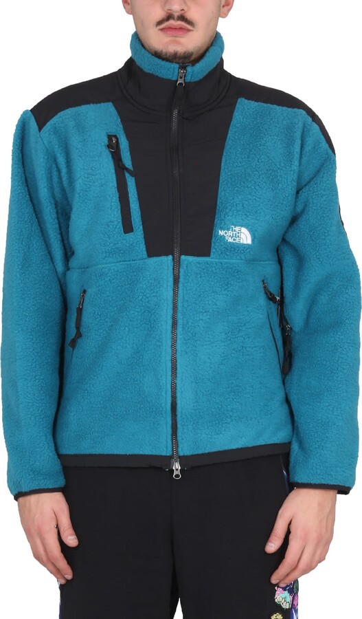 The North Face Fleece Jacket - ShopStyle