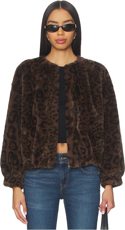 Heartloom Patty Coat