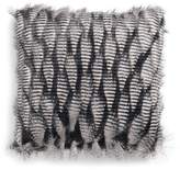 Thumbnail for your product : Levtex Faux Feather Accent Pillow