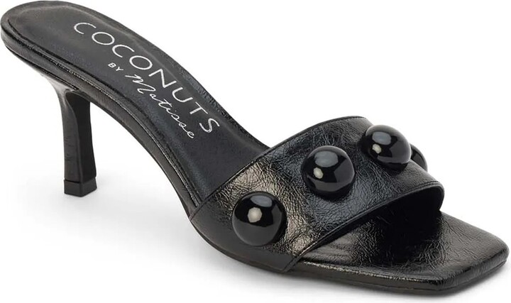 Coconuts by Matisse Theo Sandal