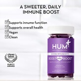 Thumbnail for your product : Hum Nutrition Boost Sweet Boost™ - Vegan Gummies for Immune Support