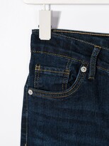 Thumbnail for your product : Levi's TEEN stonewashed jeans