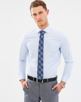 Thumbnail for your product : Van Heusen Slim Fit Stretch Shirt