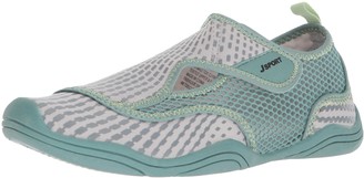 JSport by Jambu Women's Mermaid Too-Water Ready Sport Sandal