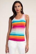 Thumbnail for your product : Trina Turk Star Top