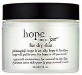 Thumbnail for your product : philosophy Hope In A Jar Therapeutic Moisturizer For Dry Sensitive Skin Hope In A Jar Therapeutic Moisturizer For Dry Sensitive Skin