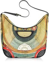 Thumbnail for your product : Gattinoni Planetarium - Large Shoulder Bag