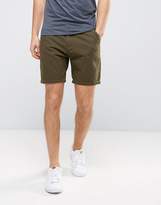 Thumbnail for your product : Brave Soul Basic Chino Shorts