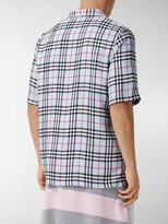 Thumbnail for your product : Burberry Vintage Check shirt