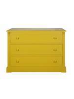 Thumbnail for your product : House of Fraser Kidsmill Chalk Mix Chest by Kidsmill