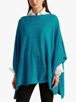 Summer Ponchos | Shop the world's largest collection of fashion | ShopStyle  UK