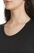 Thumbnail for your product : Theory Pima Cotton Top