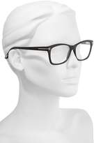 Thumbnail for your product : Tom Ford 55mm Optical Frames