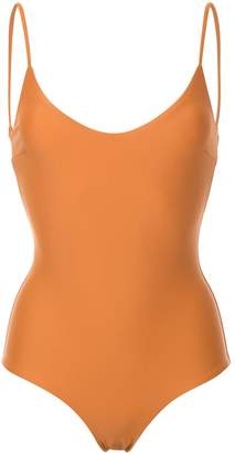 Matteau The Scoop Maillot swimsuit