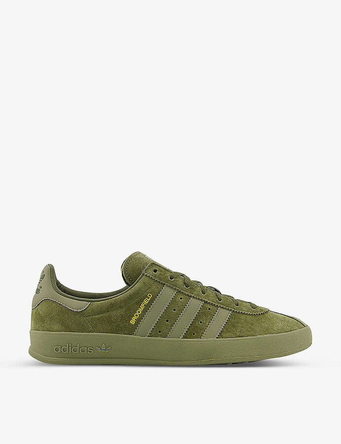 Adidas Suede Shoes | Shop the world's largest collection of ...