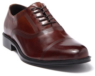 kenneth cole square toe shoes