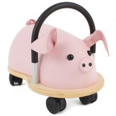 Thumbnail for your product : Hippy Chick Hippychick Wheelybug Small Pig