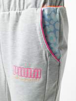 Thumbnail for your product : Puma x Sophia Webster track pants