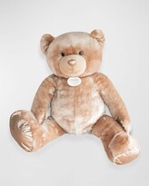 Thumbnail for your product : Doudou Et Compagnie Kid's 6.5Ft Nude Bear