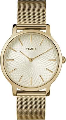 Timex Skyline Womens Watch TW2R36100