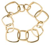Thumbnail for your product : Tiffany & Co. Square Link Bracelet