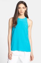 Thumbnail for your product : Joie 'Brighton B.' Silk Tank